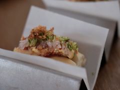 丹麦小热狗-BOR Eatery(安福路店)