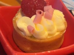 -视界美食自助餐厅·石家庄希尔顿酒店