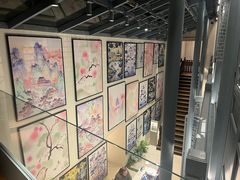 -狮王府淮扬菜(夫子庙老门东店)