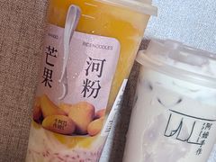 -阿嬷手作(柳州万象城店)