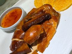 -苏杭春晓(滨湖新天地店)