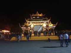 -熊家婆冰粉(天乙街店)