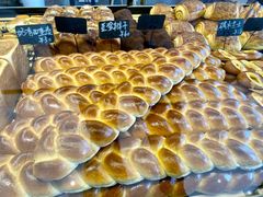 -熊叔熊婶面包房(团结湖店)