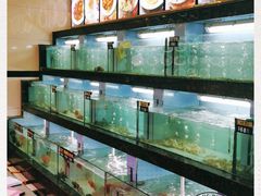 水产区-旺达·福州菜(正大广场店)