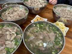 -攀枝花·任德琼·盐边羊肉米线