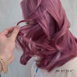 -CD Hair salon