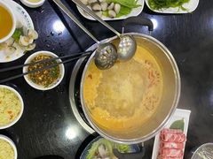 -刘记糟粕醋海鲜烧烤