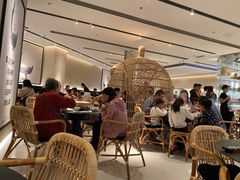 大堂-老鸭集(金沙龙湖天街店)