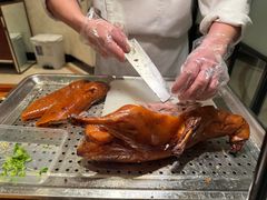 -漢舍中国菜馆(889广场店)
