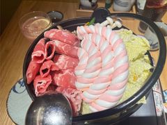 -西月山居匠心创意料理(江汉路新佳丽广场店)