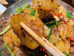 -小三峡食府(西五路店)