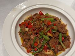 -百姓渔村(南中环店)