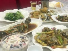 -琼大师东方烤乳猪(亚特兰蒂斯店)