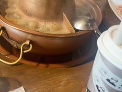 -前门杨记·铜锅涮肉(王府井·故宫店)