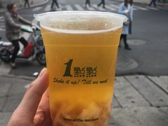 -1点点(达明店)