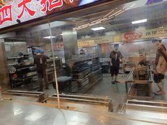 -盟重烧烤(东瓜山创始店)