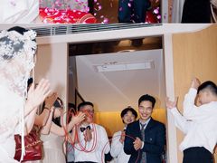 -怪咖·joker陈楠