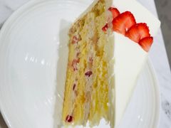 -Lady M(沙田新城市广场店)