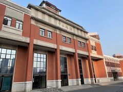 -南京老山国家森林公园