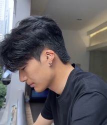 -尤司男士国潮理发馆