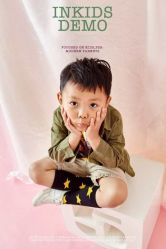 -INKIDS潮童社儿童摄影(朝阳大悦城店)