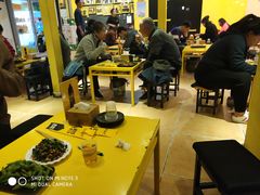大堂-望京小腰(北京总店)