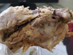 -土门八珍烤鸡腊味店(土门老店)