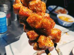 -宗泉烤全羊·烤羊腿·家常菜(解放东路店)