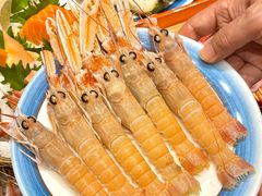 -亚马逊蒸汽活海鲜自助(LCM置汇旭辉广场店)