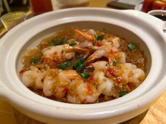 -蔡澜点心·粤菜(花城汇南区店)