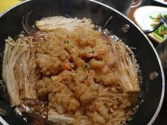 -自己人(九码头店)