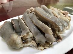-三得正宗乌烈乳羊(环城东二路店)