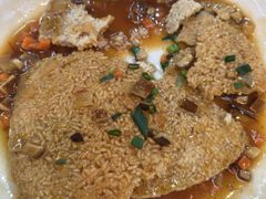 -缘来聚·徽菜名店(黄山宏村店)