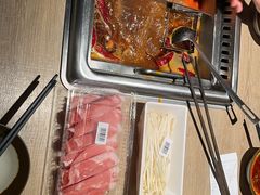 -野妹经典火锅(江夏中百店)