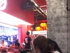 -神府路壹号·海鲜烧烤排档(三坊七巷店)