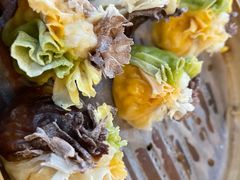 海鲜烧麦-都一处烧麦馆(前门店)