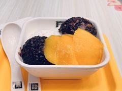 -满记甜品(优客百盛店)