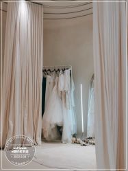 -LaMousse婚纱买手店