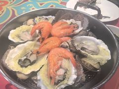 -有喜胶东小馆(太申祥和店)
