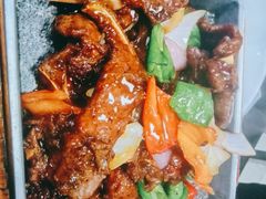 -老淮安·淮安菜(涟水店)