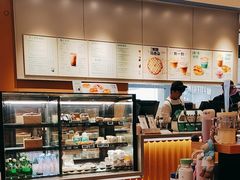 -星巴克(秦皇岛乐都汇店)