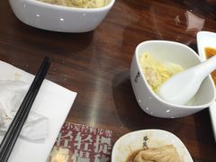 -锡笼记·无锡小笼(常熟万达店)