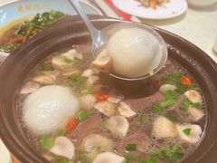 -金典银峰老鹅馆·昆山菜(亭林公园店)