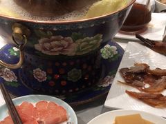 -东来顺•非遗火锅(外滩店)