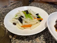 -何记面馆(龙泉山店)