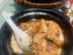 -年辉渔村·非遗传承餐厅(新丰江店)