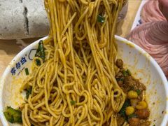-李与白包子铺(桐梓林店)