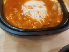 -阿香米线(天津凯德餐厅店)