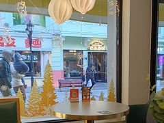 -库滋明·俄罗斯特色美食(中央大街店)