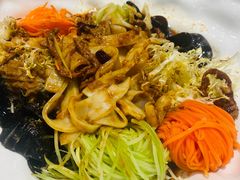 -蘇河湾·新鲁菜·泰山宴(泰山店)